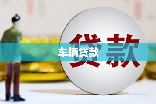 奇台车辆贷款