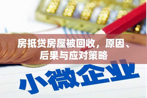 平阳房抵贷房屋被回收，原因、后果与应对策略