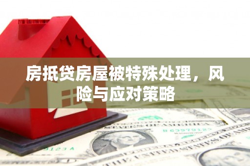 扎兰屯房抵贷房屋被特殊处理，风险与应对策略