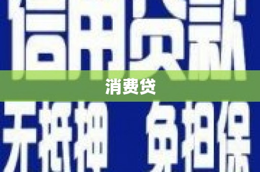 鄂温消费贷