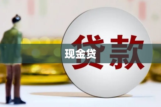 高淳现金贷