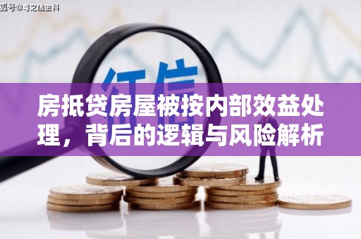 平舆房抵贷房屋被按内部效益处理，背后的逻辑与风险解析