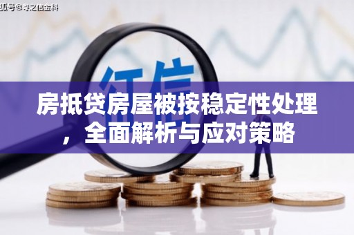 吉隆房抵贷房屋被按稳定性处理，全面解析与应对策略