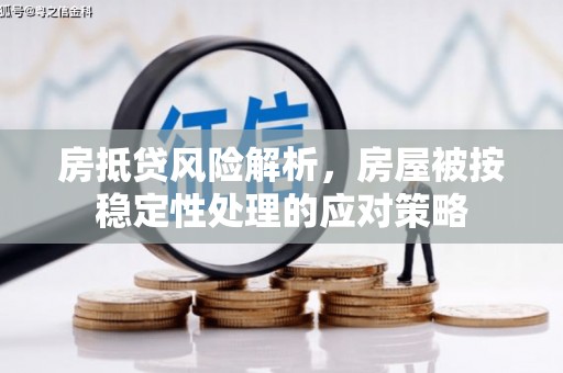 临沂房抵贷风险解析，房屋被按稳定性处理的应对策略