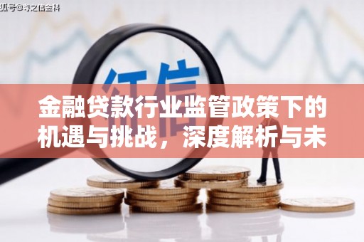 山城金融贷款行业监管政策下的机遇与挑战，深度解析与未来展望