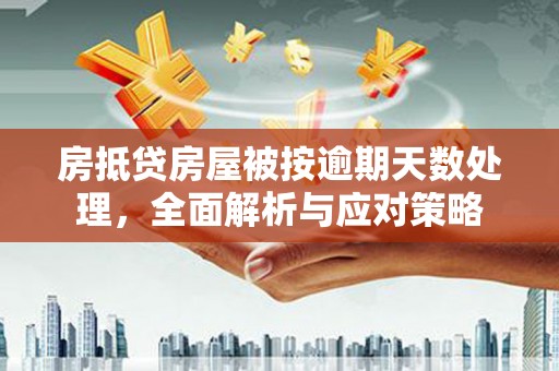 柳林房抵贷房屋被按逾期天数处理，全面解析与应对策略
