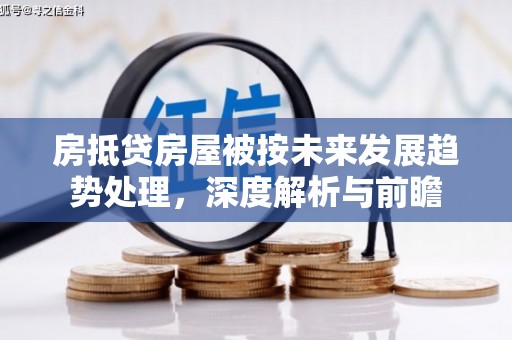 玉环房抵贷房屋被按未来发展趋势处理，深度解析与前瞻