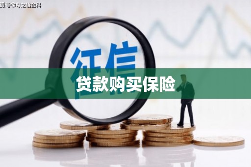 绵竹贷款购买保险