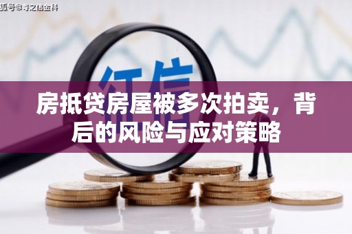 泗水房抵贷房屋被多次拍卖，背后的风险与应对策略