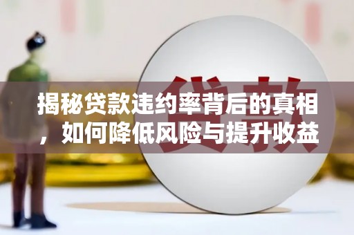 内蒙古揭秘贷款违约率背后的真相，如何降低风险与提升收益