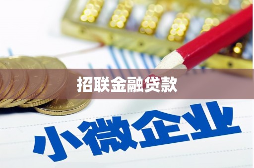 禹王台招联金融贷款