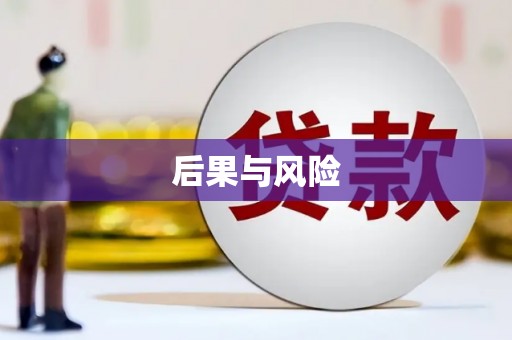 扎鲁特旗后果与风险