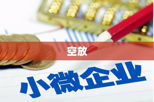 紫金空放