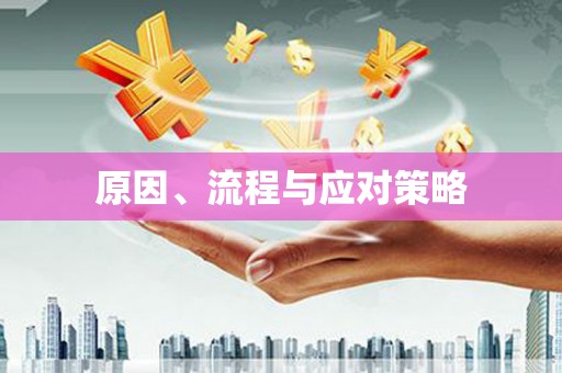 嘉陵原因、流程与应对策略